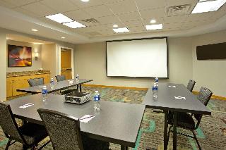 Residence Inn Bridgewater Branchburg fotoÄŸrafÄ±