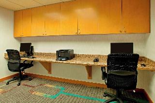 Residence Inn Bridgewater Branchburg fotoÄŸrafÄ±