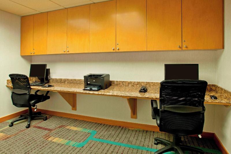 Residence Inn Bridgewater Branchburg - Toplantı