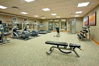 Residence Inn Bridgewater Branchburg fotoÄŸrafÄ±
