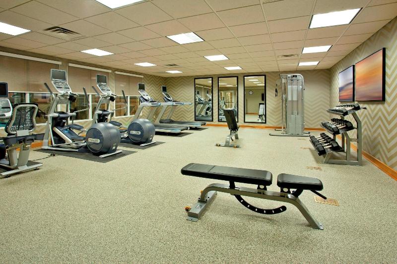 Residence Inn Bridgewater Branchburg - Aktivite