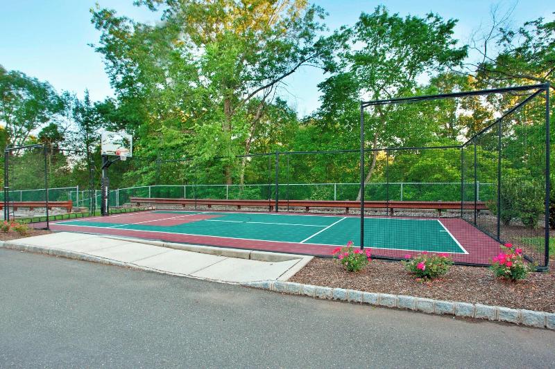 Residence Inn Bridgewater Branchburg - Aktivite