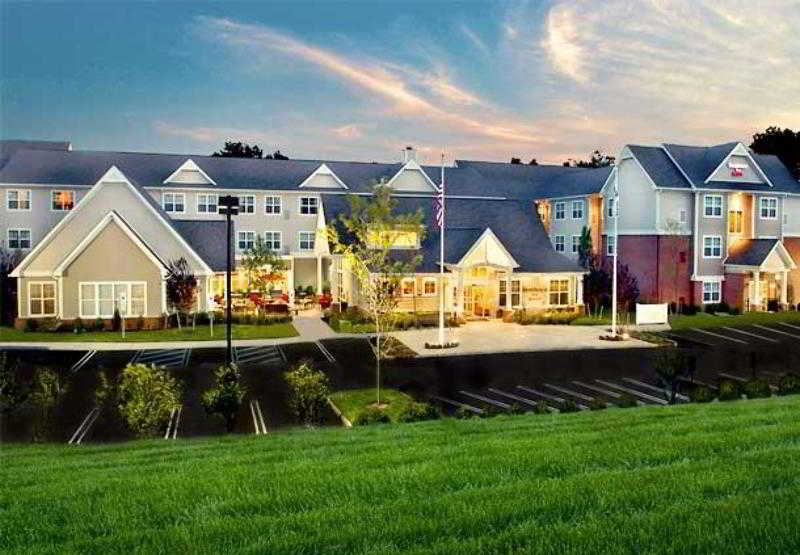 Residence Inn Bridgewater Branchburg fotoÄŸrafÄ±