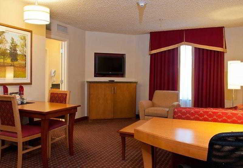Residence Inn Bridgewater Branchburg fotoÄŸrafÄ±