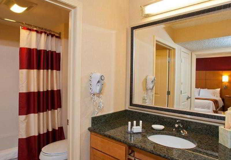 Residence Inn Bridgewater Branchburg fotoÄŸrafÄ±