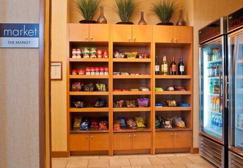 Residence Inn Bridgewater Branchburg fotoÄŸrafÄ±