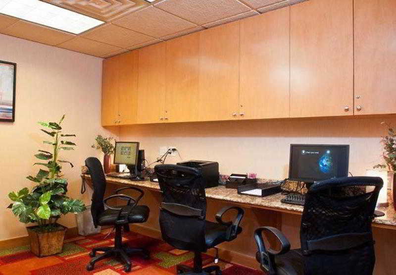 Residence Inn Bridgewater Branchburg fotoÄŸrafÄ±