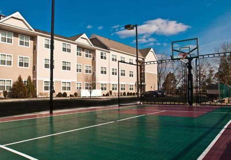 Residence Inn Bridgewater Branchburg fotoÄŸrafÄ±