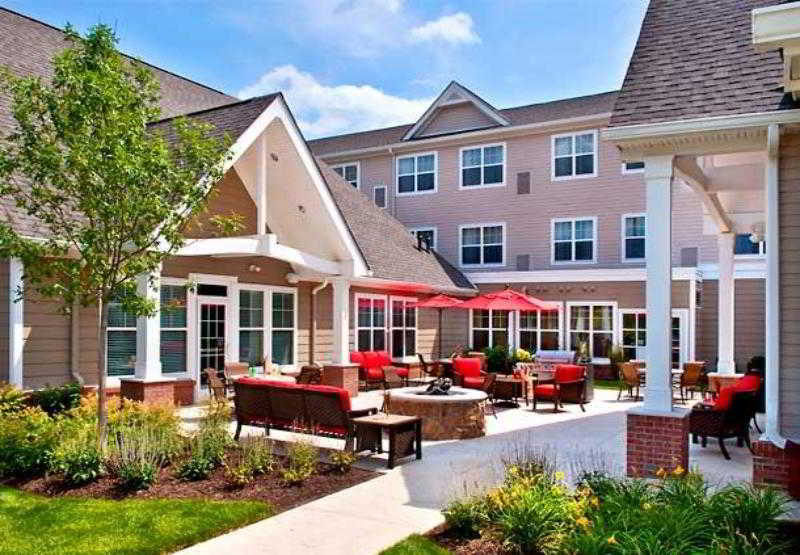 Residence Inn Bridgewater Branchburg fotoÄŸrafÄ±