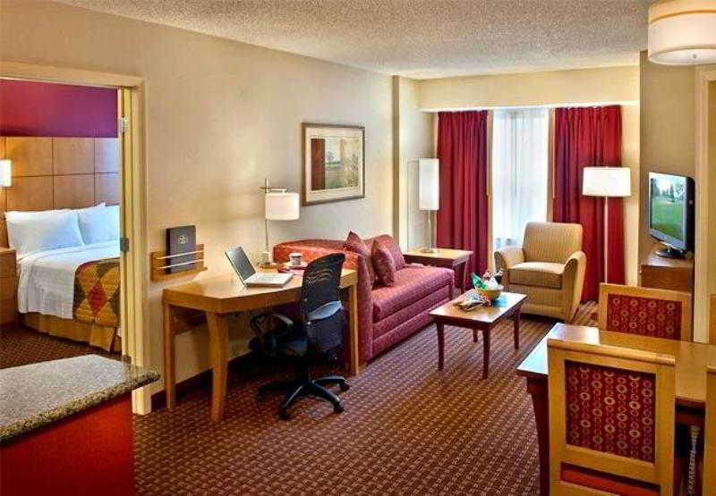 Residence Inn Bridgewater Branchburg fotoÄŸrafÄ±