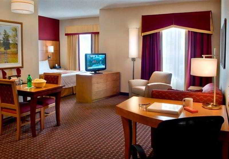Residence Inn Bridgewater Branchburg fotoÄŸrafÄ±
