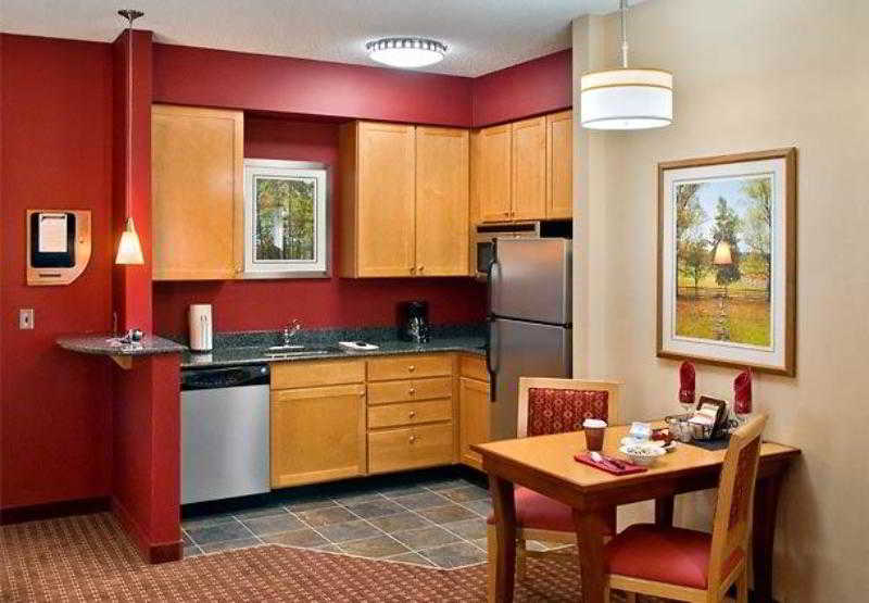 Residence Inn Bridgewater Branchburg fotoÄŸrafÄ±