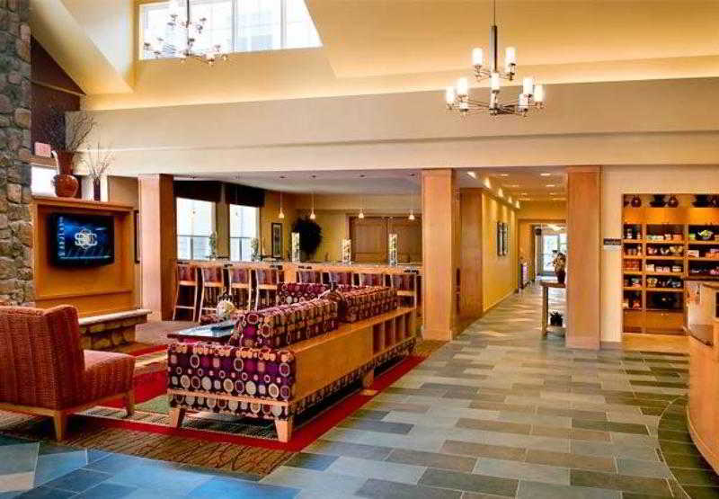 Residence Inn Bridgewater Branchburg fotoÄŸrafÄ±