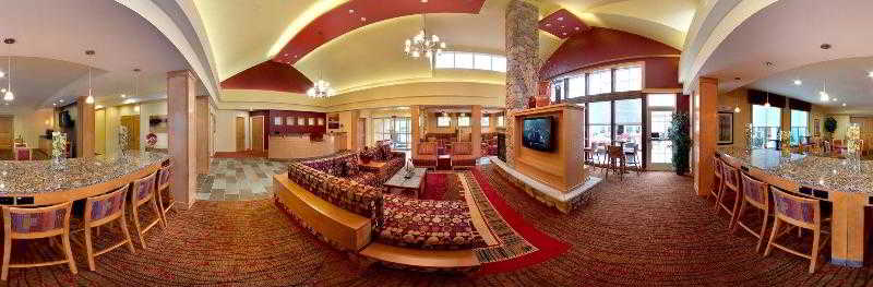 Residence Inn Bridgewater Branchburg fotoÄŸrafÄ±