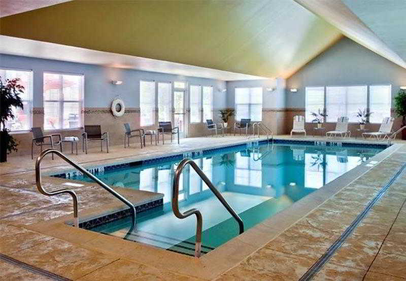 Residence Inn Bridgewater Branchburg fotoÄŸrafÄ±