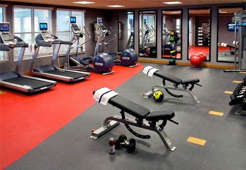 Residence Inn Bridgewater Branchburg fotoÄŸrafÄ±