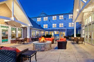 Residence Inn Bridgewater Branchburg otel fotoğrafı