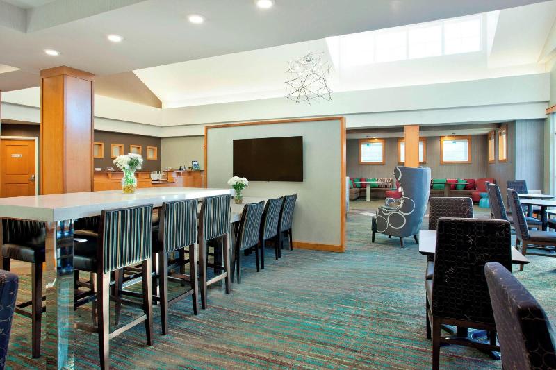 Residence Inn Bridgewater Branchburg - Genel