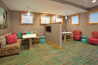 Residence Inn Bridgewater Branchburg fotoÄŸrafÄ±
