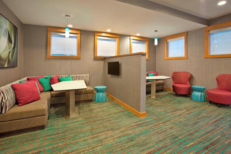 Residence Inn Bridgewater Branchburg - Genel