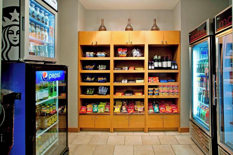 Residence Inn Bridgewater Branchburg - Genel