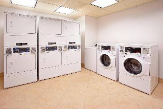 Residence Inn Bridgewater Branchburg fotoÄŸrafÄ±
