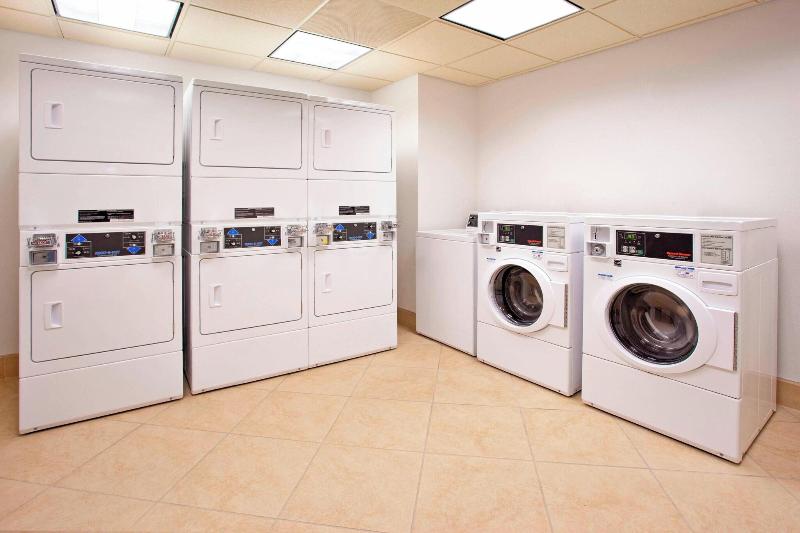 Residence Inn Bridgewater Branchburg - Genel