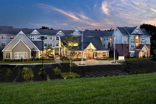 Residence Inn Bridgewater Branchburg fotoÄŸrafÄ±