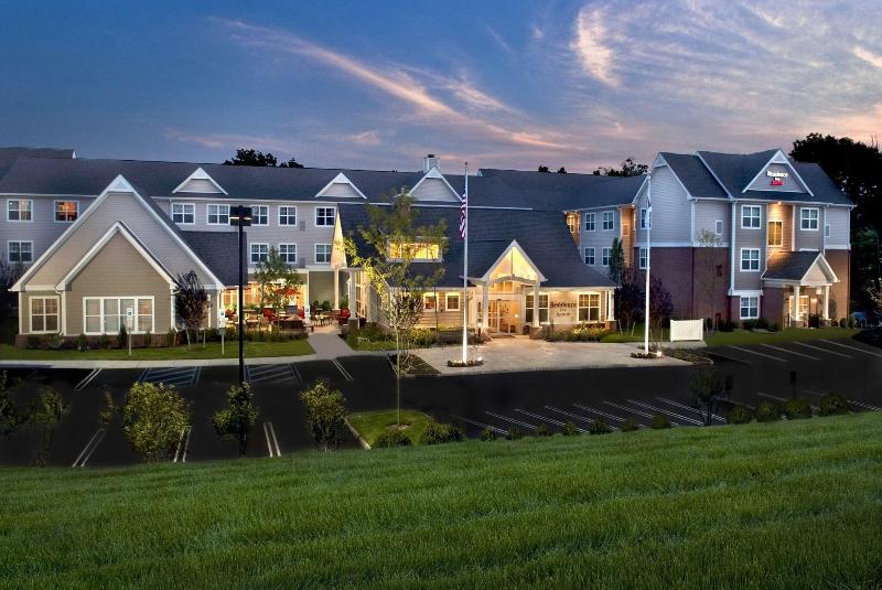 Residence Inn Bridgewater Branchburg - Genel
