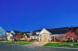 Residence Inn Bridgewater Branchburg fotoÄŸrafÄ±
