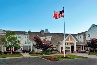 Residence Inn Bridgewater Branchburg fotoÄŸrafÄ±