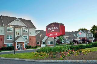 Residence Inn Bridgewater Branchburg fotoÄŸrafÄ±