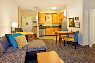 Residence Inn Bridgewater Branchburg fotoÄŸrafÄ±