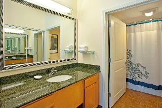 Residence Inn Bridgewater Branchburg fotoÄŸrafÄ±