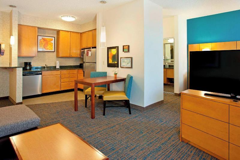 Residence Inn Bridgewater Branchburg - Oda