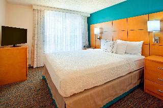 Residence Inn Bridgewater Branchburg fotoÄŸrafÄ±