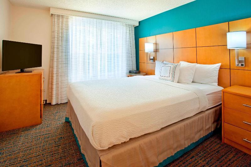 Residence Inn Bridgewater Branchburg - Oda