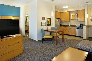 Residence Inn Bridgewater Branchburg fotoÄŸrafÄ±