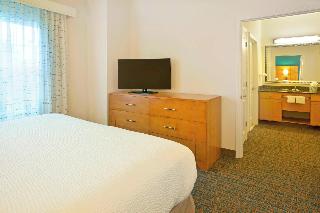 Residence Inn Bridgewater Branchburg fotoÄŸrafÄ±