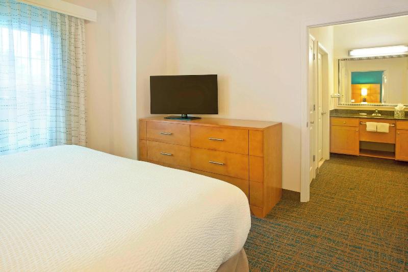 Residence Inn Bridgewater Branchburg - Oda
