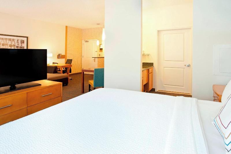 Residence Inn Bridgewater Branchburg - Oda
