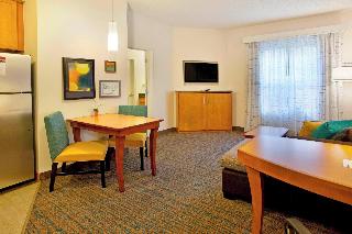 Residence Inn Bridgewater Branchburg fotoÄŸrafÄ±