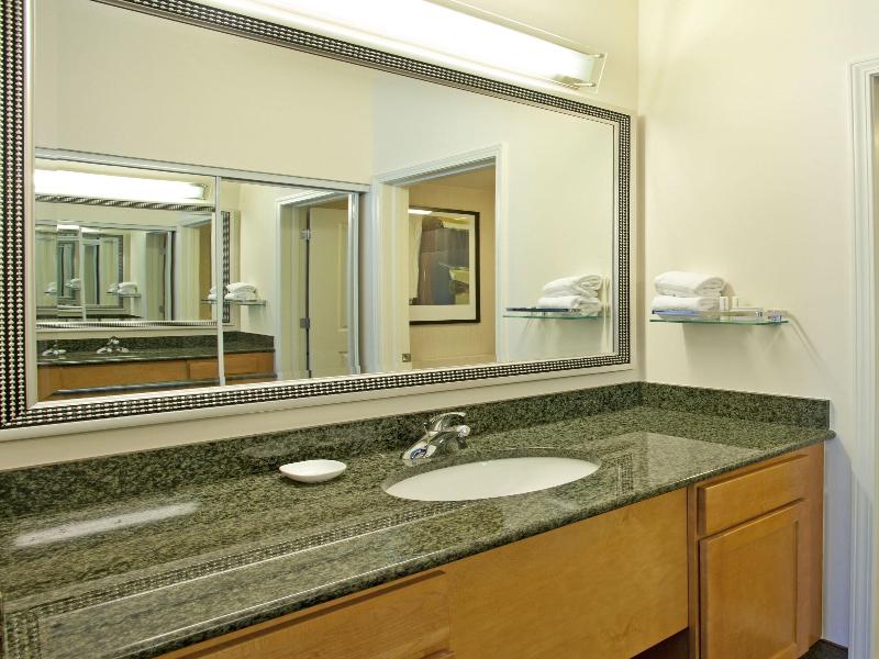 Residence Inn Bridgewater Branchburg - Oda