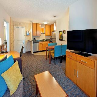 Residence Inn Bridgewater Branchburg fotoÄŸrafÄ±