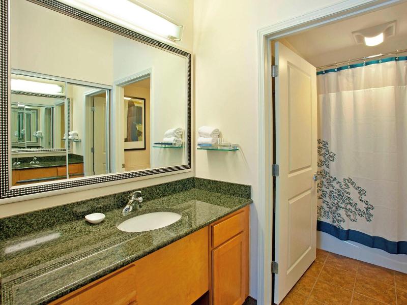 Residence Inn Bridgewater Branchburg - Oda