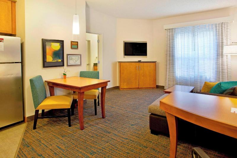 Residence Inn Bridgewater Branchburg - Oda