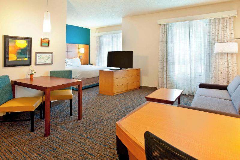 Residence Inn Bridgewater Branchburg - Oda