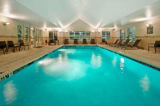 Residence Inn Bridgewater Branchburg fotoÄŸrafÄ±