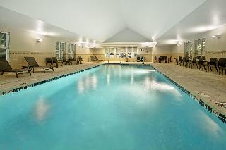 Residence Inn Bridgewater Branchburg fotoÄŸrafÄ±