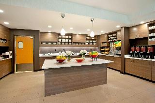 Residence Inn Bridgewater Branchburg fotoÄŸrafÄ±